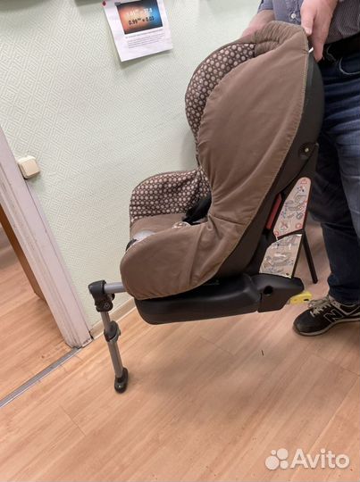 Автокресло maxi cosi 9-18 кг