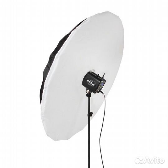 Вспышка einstein энштейн моноблок