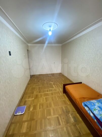 2-к. квартира, 45 м², 3/5 эт.