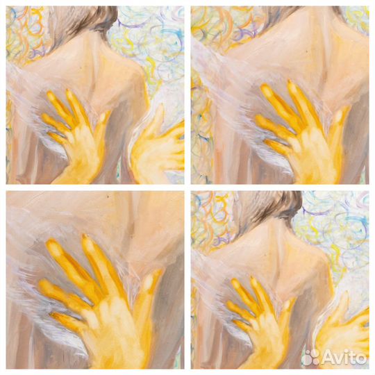 Метафорические ассоциативные карты мак