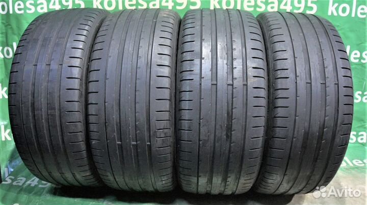Goodyear Eagle F1 Asymmetric 255/40 R20