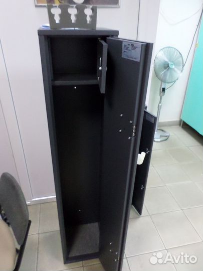 Сейф для ружей Чирок 1528