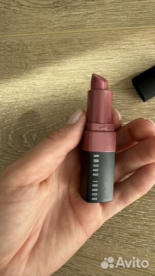 Помада Bobby Braun crushed lip color lilac