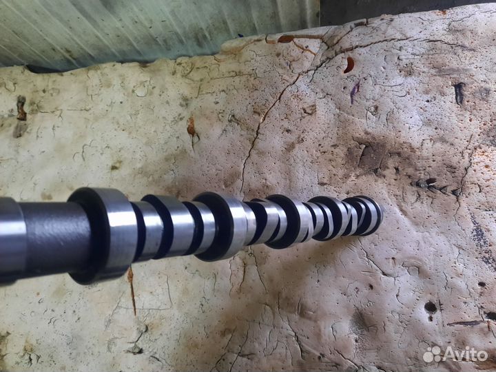 Распредвал Mitsubishi lancer 9 4g18