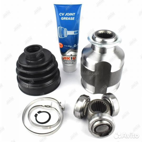 Jikiu JC11067 шрус внутренний перед лев