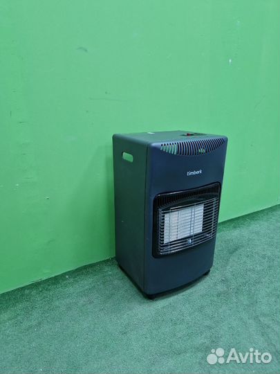 Обогреватель газовый Timberk TGH 4200 SM1