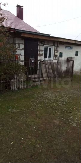 Дом 73,6 м² на участке 20 сот.