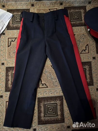 Школьная форма