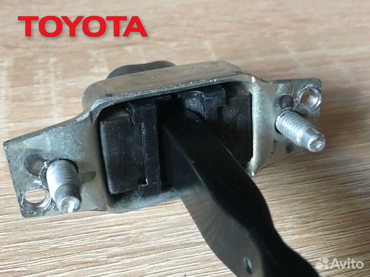 Ремонтный комплект ограничителей дверей Toyota