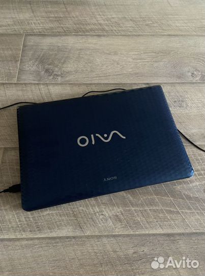 Sony Vaio pcg 71812v