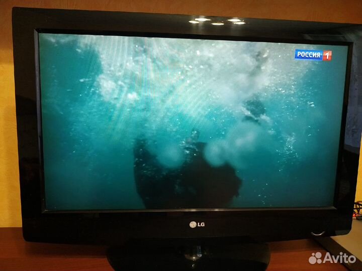 Телевизор LG 32lg3000-za