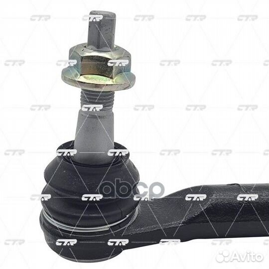 Наконечник рулевой тяги (нов арт CE0904L) cecr