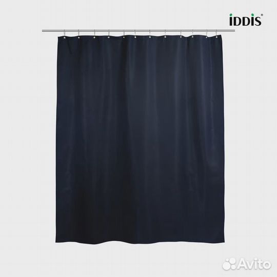 Штора для ванной iddis (D28P218i11)