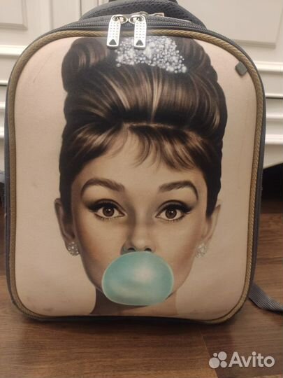 Рюкзак детский школьный