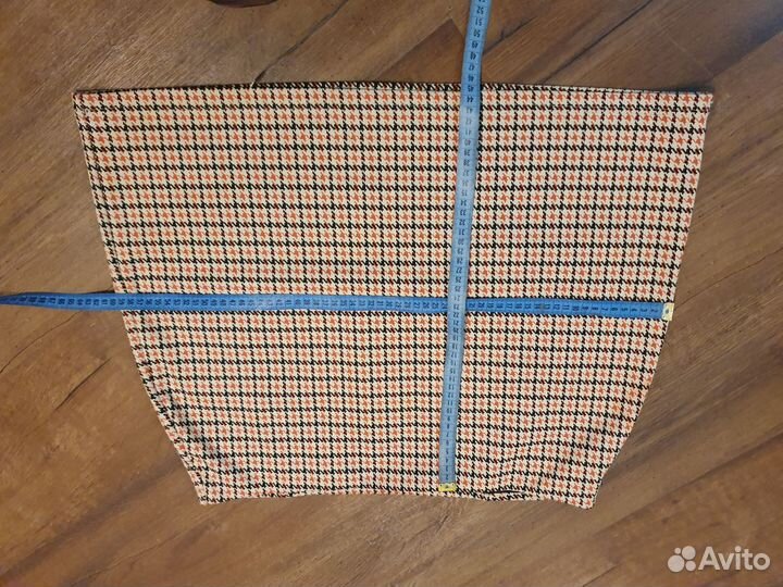 Юбка Marks&Spencer 52 брак