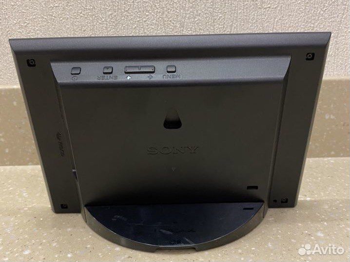 Электронная фоторамка Sony