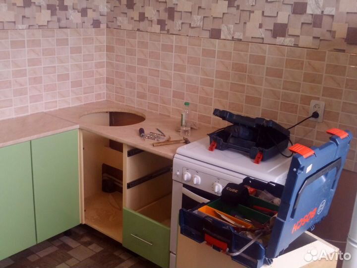 Мастер на час. Электрик. Сантехник