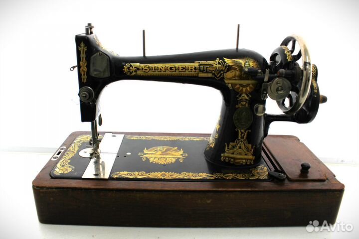 Швейная машинка 