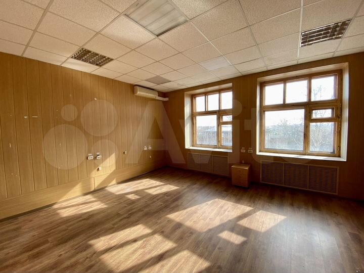 Офис, 29 м²