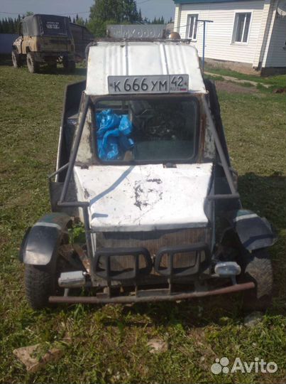 Продам багги