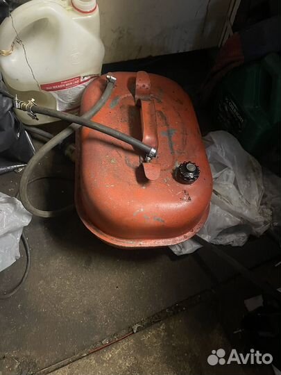 Плм ветерок 8