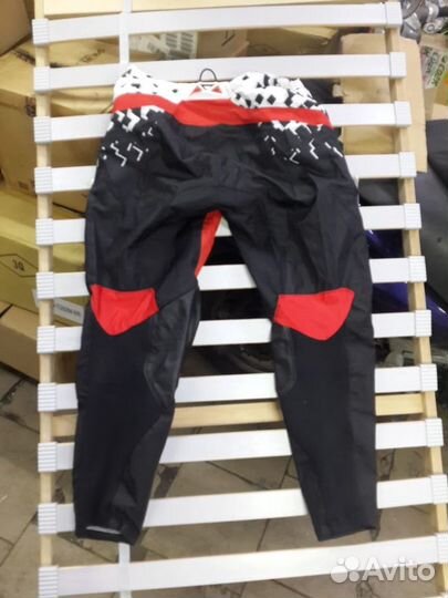 Брюки Yamaha YAB-13PYR-RD-34