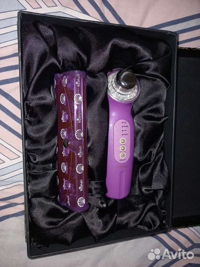 Массажный аппарат