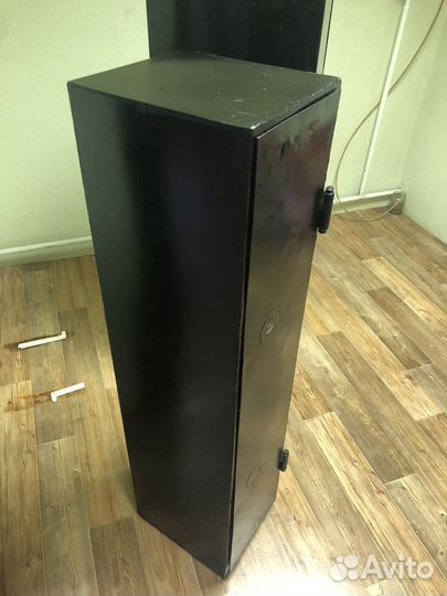 Оружейный сейф