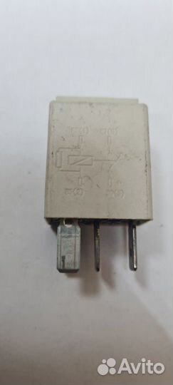 Реле Volkswagen