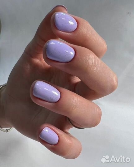 Мастер маникюра