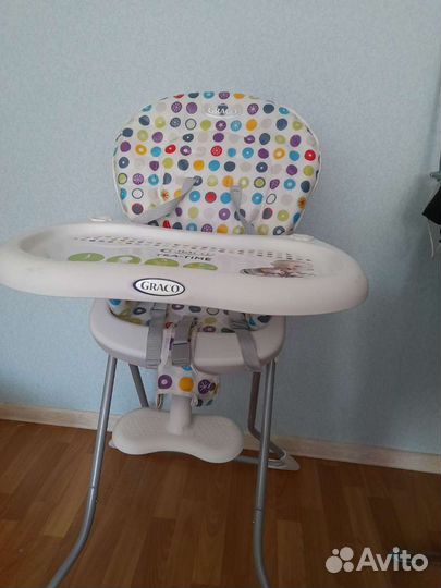 Стул для кормления