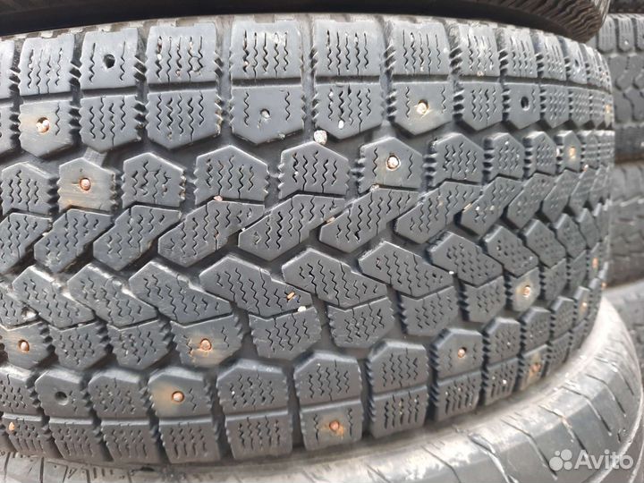 Yokohama Ice Guard F700S 195/55 R15 85Q