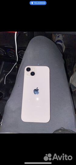 iPhone 13, 128 ГБ