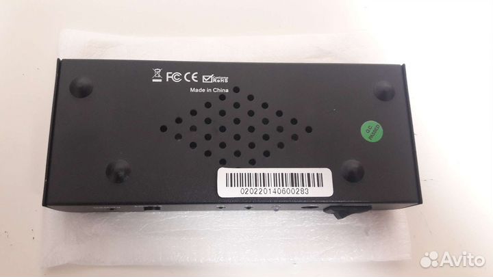 Hdmi сплиттер