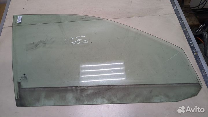 Стекло боковой двери Skoda Octavia Tour, 2004
