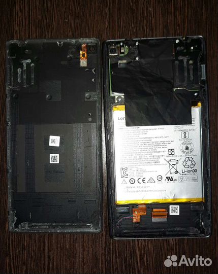 Планшет lenovo tab 7