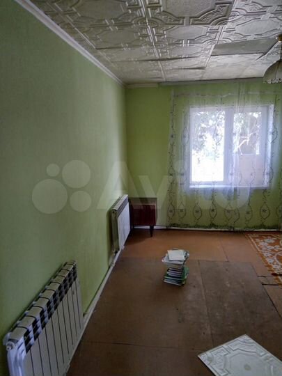 Дом 30,8 м² на участке 3 сот.