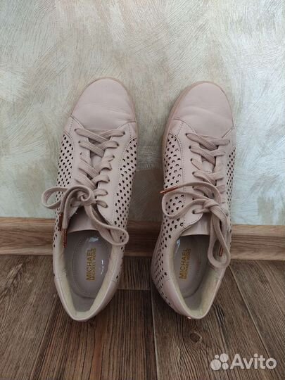 Кеды/ полуботинки Michael Kors