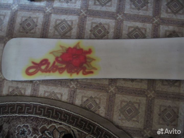 Lib Tech Jamie Lynn Rainbow Orchid