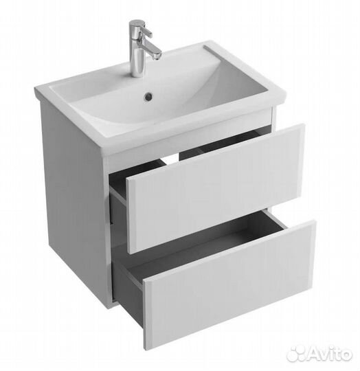 Тумба под раковину