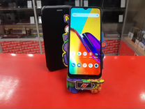 realme C30, 4/64 ГБ