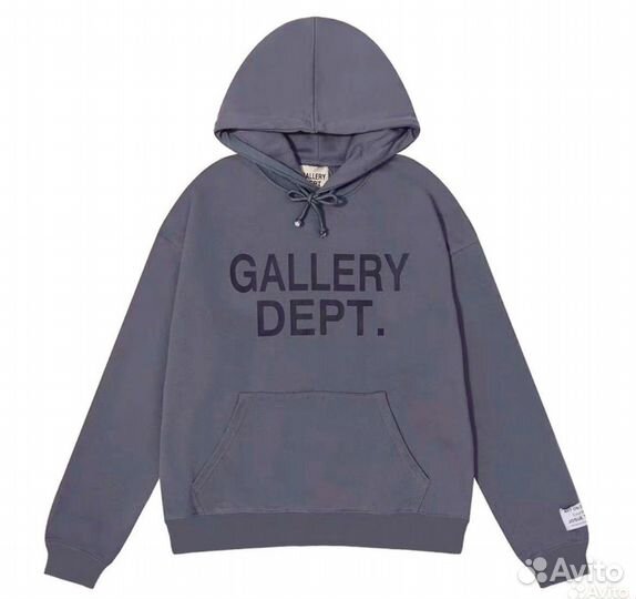 Толстовка gallery dept
