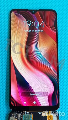 Дисплей для Xiaomi Redmi 8 / redmi 8A
