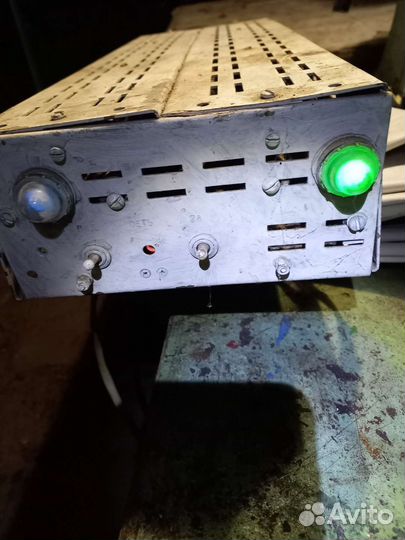 Обогреватель