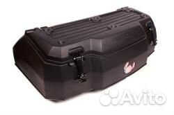 Кофр PanzerBox задний PZ3000 NoRma 620x990x380 130