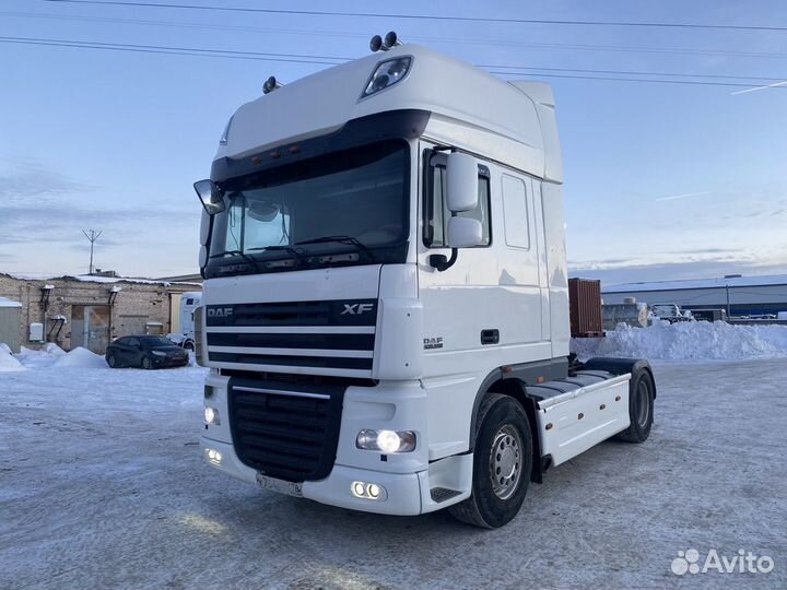 Даф 105 2008. DAF XF 105 510. DAF XF 105 2008. Продам DAF XF 105 510 2008.