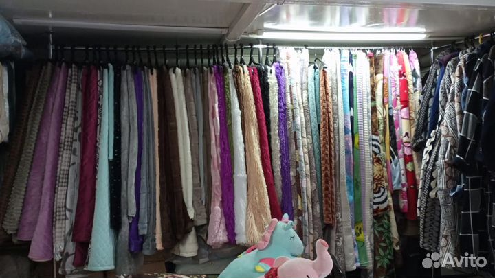 Постельное белье