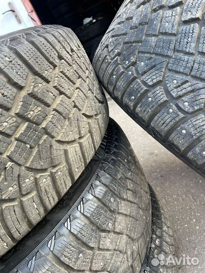 Оригинал Lexus RX Continental 235/55 R20