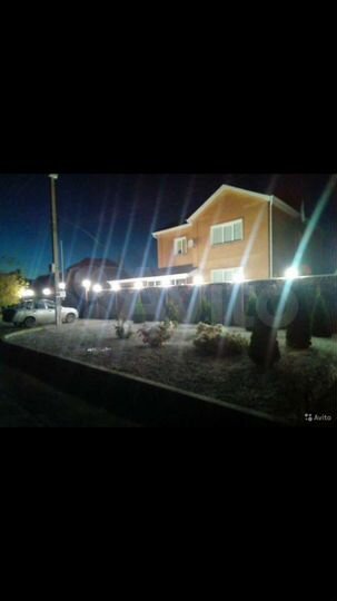 Дом 317 м² на участке 15 сот.