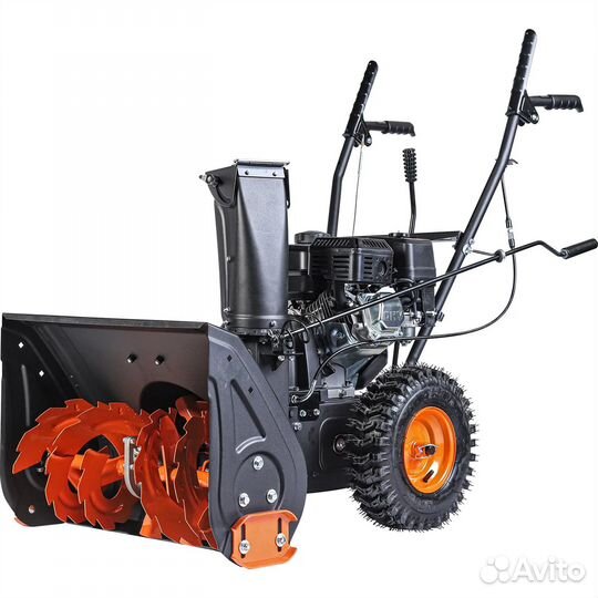 Снегоуборщик для дома Patriot